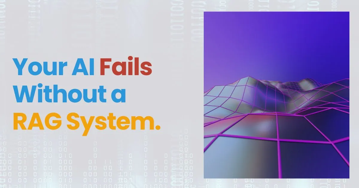 RAG Systems: The New Standard for Trustworthy AI