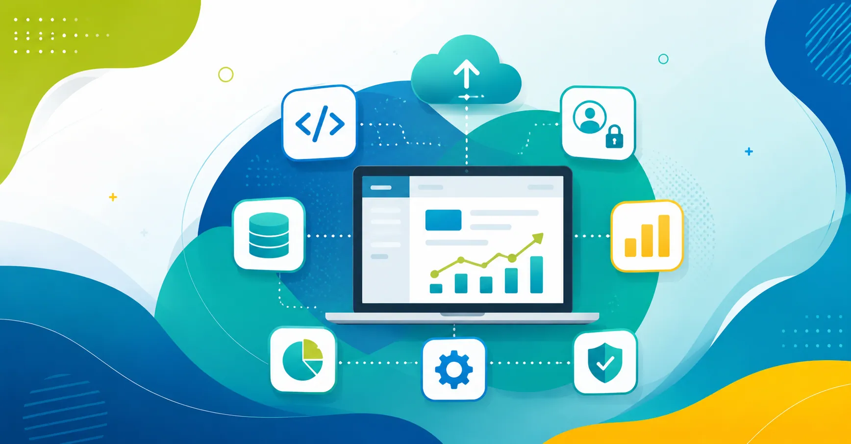 Scalable MVP Architecture for SaaS Founders