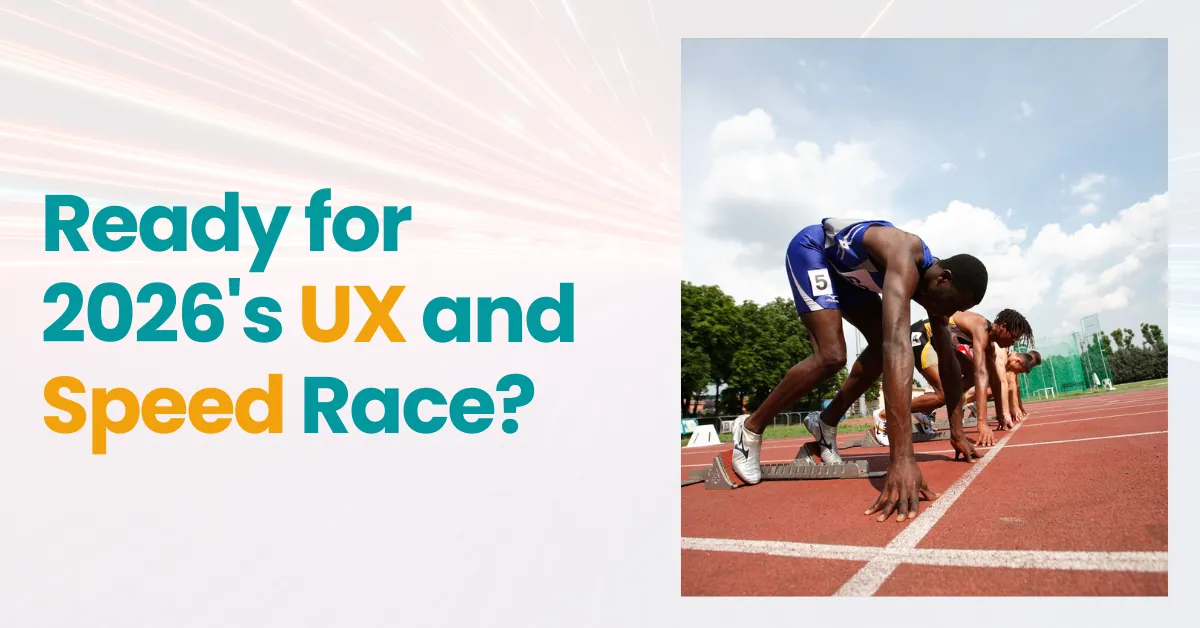 Website Modernization in 2026: Why Speed, Security, and UX Will Decide Market Winners