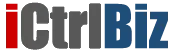 iCtrlBiz logo